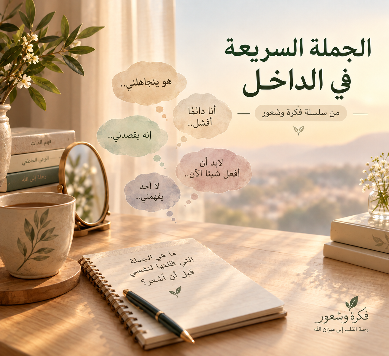 الجملة السريعة في الداخل